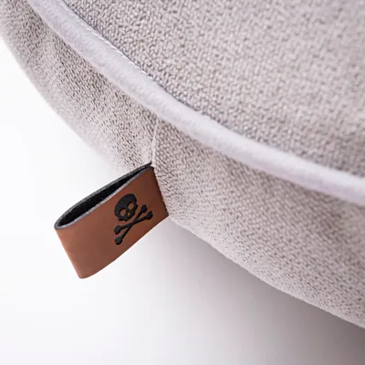 Scalpers Lit pour animaux en polyester