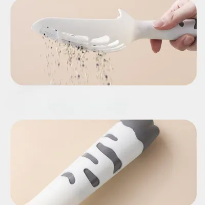 ZenPets Pelle à litière pour chat de grande taille