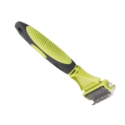 ZenPets Peigne démêlant pour animaux