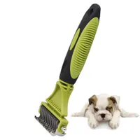 ZenPets Peigne démêlant pour animaux