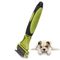 ZenPets Peigne démêlant pour animaux 1 Article