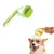 ZenPets Brosse de bain en silicone pour chien et chat