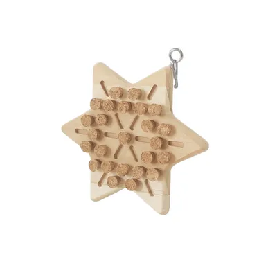 ZenPets Jouet de grignotement pour perroquet