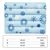 ZenPets Matelas de glace pour chien et chat