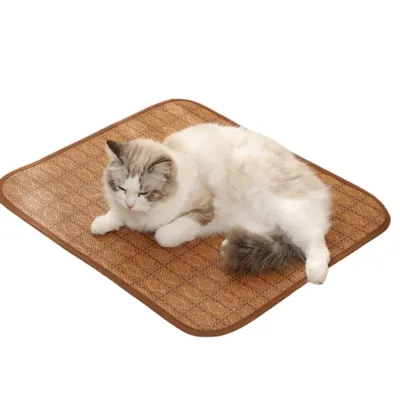 ZenPets Tapis respirant pour chats et chiens