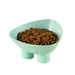 ZenPets Gamelle pour chat à pattes hautes