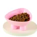 ZenPets Gamelle pour chat à pattes hautes