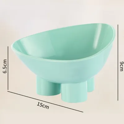 ZenPets Gamelle pour chat à pattes hautes