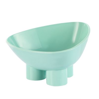 ZenPets Gamelle pour chat à pattes hautes