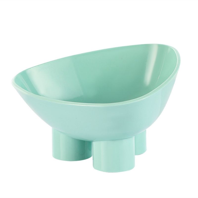 ZenPets Gamelle pour chat à pattes hautes