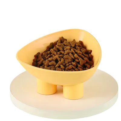 ZenPets Gamelle pour chat à pattes hautes ZenPets Gamelle pour chat à pattes hautes