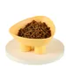 ZenPets Gamelle pour chat à pattes hautes