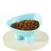 ZenPets Gamelle pour chat à pattes hautes
