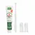 ZenPets Kit de Dentifrice et de Brosse pour Animaux de Compagnie