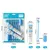 ZenPets Kit de Dentifrice et de Brosse à Dents pour Animaux de Compagnie