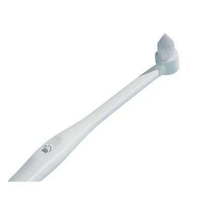 ZenPets Ensemble de brosses à dents pour chat