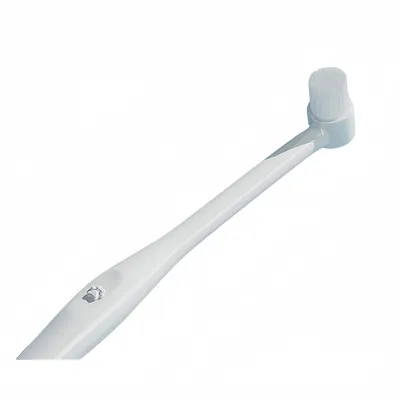 ZenPets Ensemble de brosses à dents pour chat
