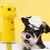 ZenPets Mousseur pour bain d'animaux de compagnie