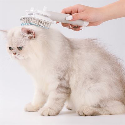 ZenPets Peigne pour animaux de compagnie