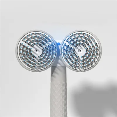 ZenPets Peigne pour animaux de compagnie