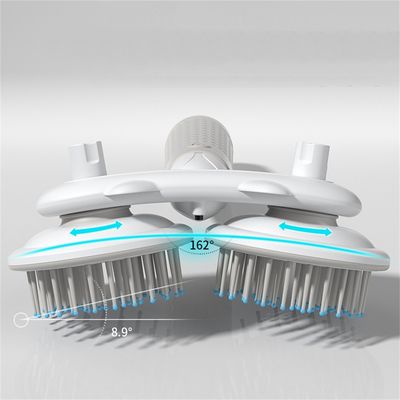 ZenPets Peigne pour animaux de compagnie