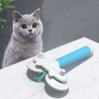 ZenPets Peigne pour animaux de compagnie