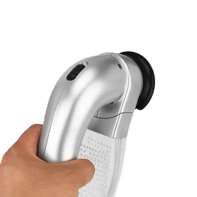 ZenPets Aspirateur à poils électrique pour animaux domestiques