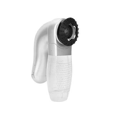 ZenPets Aspirateur à poils électrique pour animaux domestiques