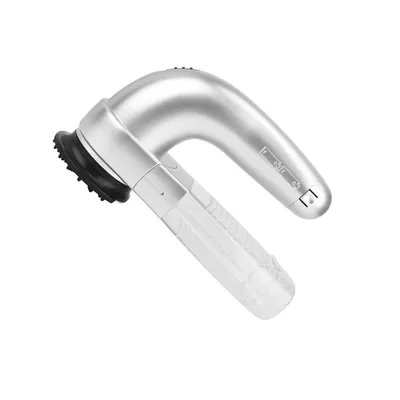 ZenPets Aspirateur à poils électrique pour animaux domestiques