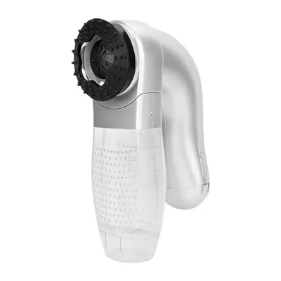 ZenPets Aspirateur à poils électrique pour animaux domestiques