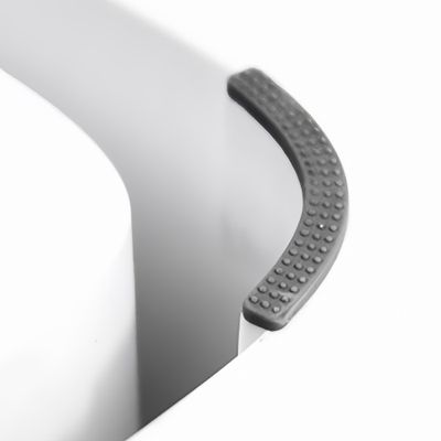 ZenPets Gamelle anti-éclaboussures pour chien- 500 Piece