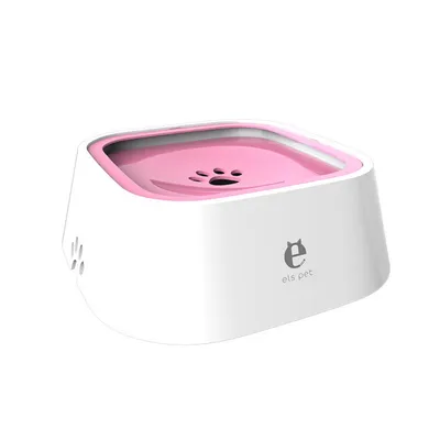 ZenPets Comederos para perros a prueba de salpicaduras - 500 unidades