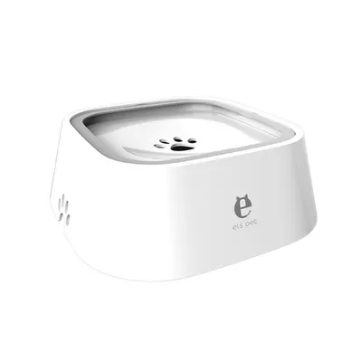 ZenPets Comederos para perros a prueba de salpicaduras - 500 unidades