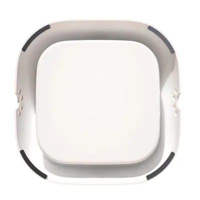 ZenPets Gamelle anti-éclaboussures pour chien- 500 Piece