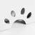 ZenPets Gamelle anti-éclaboussures pour chien