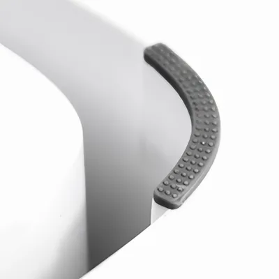 ZenPets Gamelle anti-éclaboussures pour chien