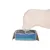 ZenPets Gamelle anti-éclaboussures pour chien