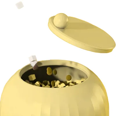 ZenPets Nourrisseur automatique pour animaux de compagnie