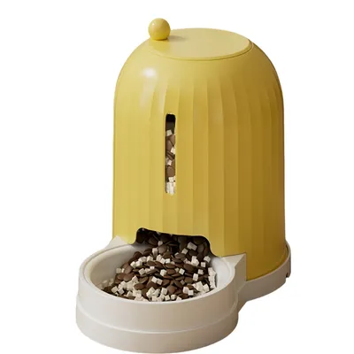 ZenPets Nourrisseur automatique pour animaux de compagnie ZenPets Nourrisseur automatique pour animaux de compagnie