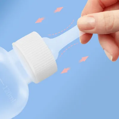 ZenPets Ensemble de 6 bouteilles pour animaux de compagnie