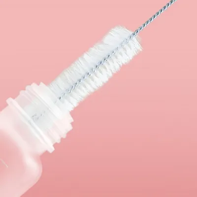 ZenPets Ensemble de 6 bouteilles pour animaux de compagnie