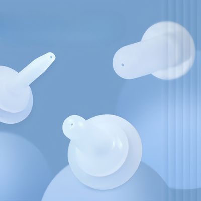 ZenPets Ensemble de 6 bouteilles pour animaux de compagnie