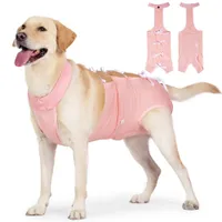 ZenPets Vêtement de rééducation post - opératoire pour chien