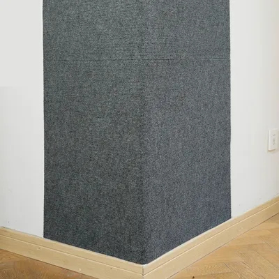 ZenPets Protecteur de canapé anti-rayures