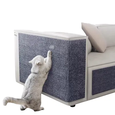 ZenPets Protecteur de canapé anti-rayures