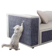 ZenPets Protecteur de canapé anti-rayures