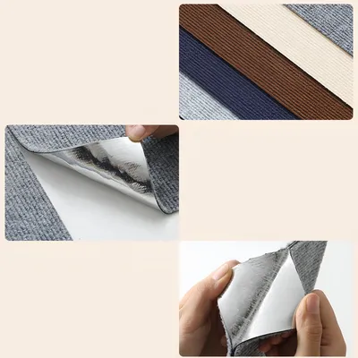 ZenPets Protecteur de canapé anti-rayures