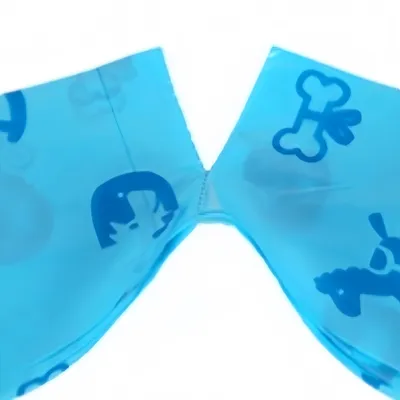 ZenPets Sacs à excréments pour animaux dégradables