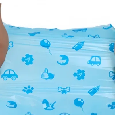 ZenPets Sacs à excréments pour animaux dégradables