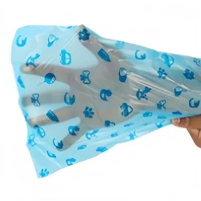 ZenPets Sacs à excréments pour animaux dégradables